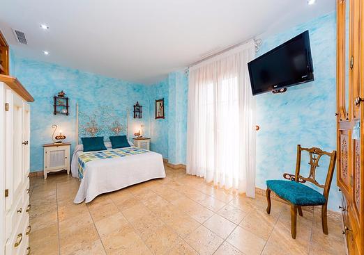 Country house in Almoradi