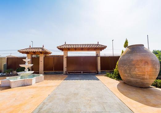 Country house in Almoradi
