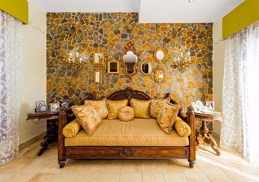 Country house in Almoradi