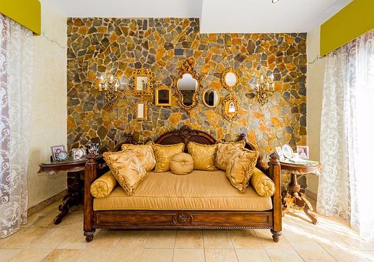 Country house in Almoradi