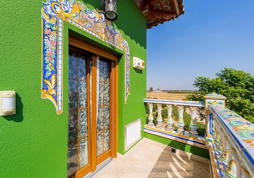 Country house in Almoradi