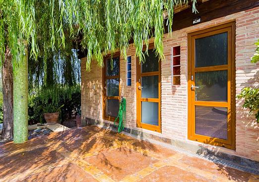 Country house in Almoradi