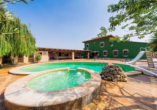 Country house in Almoradi