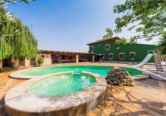 Country house in Almoradi