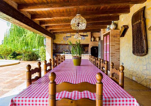 Country house in Almoradi
