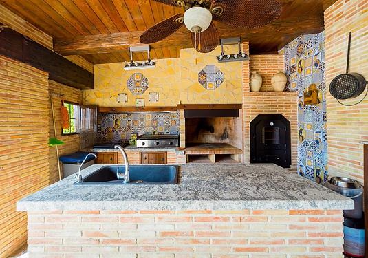 Country house in Almoradi