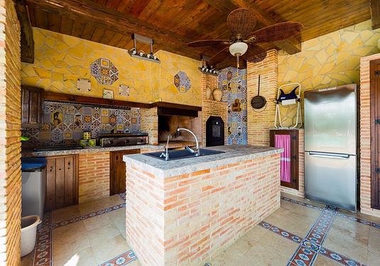 Country house in Almoradi