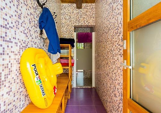 Country house in Almoradi