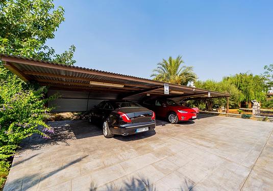 Country house in Almoradi