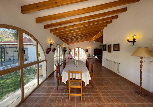 Country house in Elda