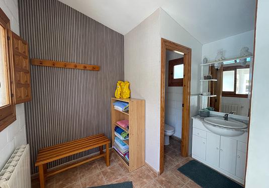 Country house in Elda