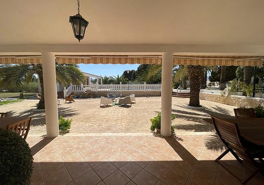 Country house in Elda
