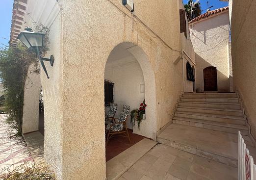 Country house in Elda