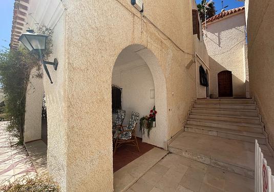 Country house in Elda