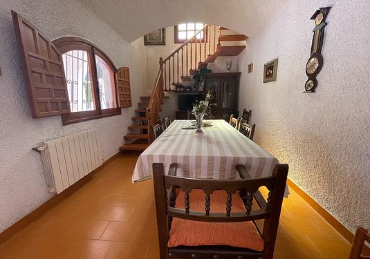 Country house in Elda