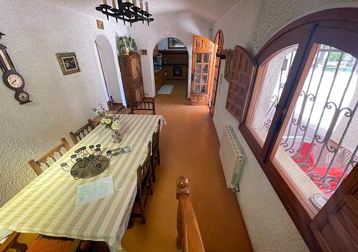 Country house in Elda