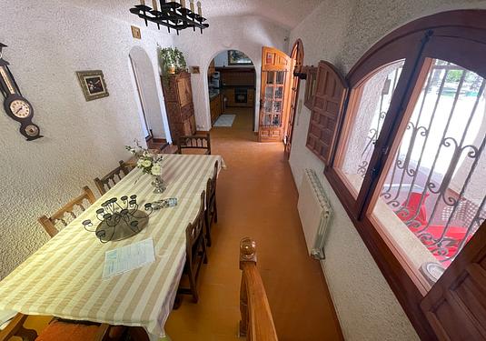 Country house in Elda