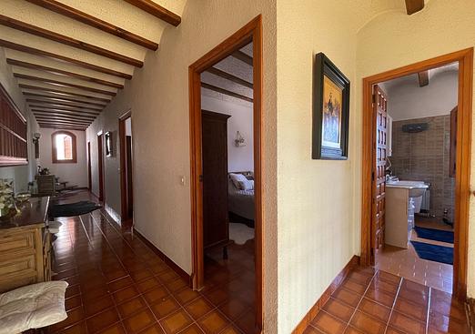 Country house in Elda