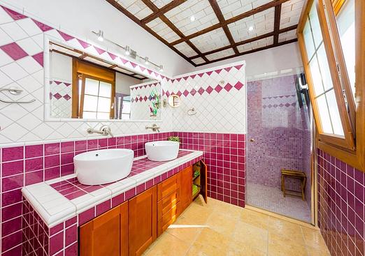 Country house in Almoradi