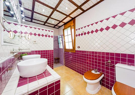 Country house in Almoradi