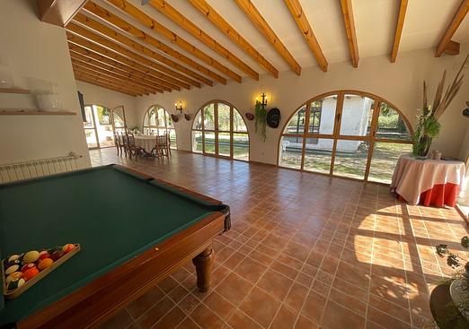 Country house in Elda