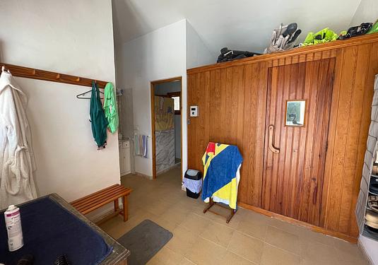 Country house in Elda