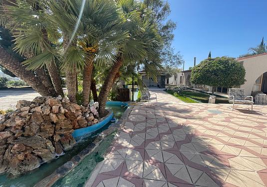 Country house in Elda