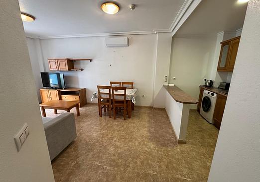 Apartment in Orihuela Costa