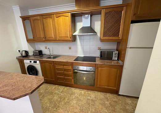 Apartment in Orihuela Costa