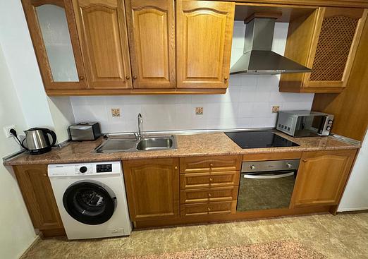Apartment in Orihuela Costa