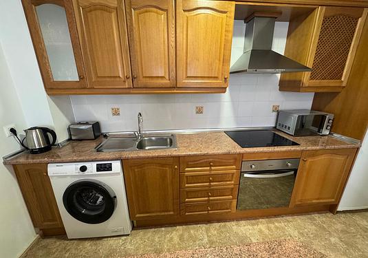 Apartment in Orihuela Costa