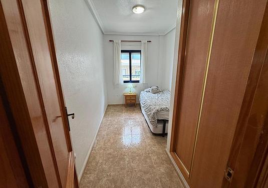 Apartment in Orihuela Costa