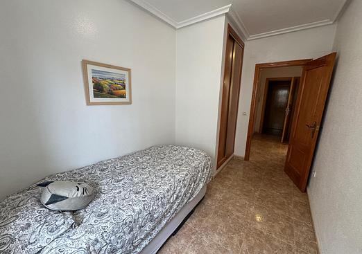 Apartment in Orihuela Costa
