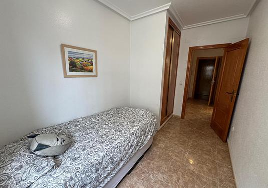 Apartment in Orihuela Costa
