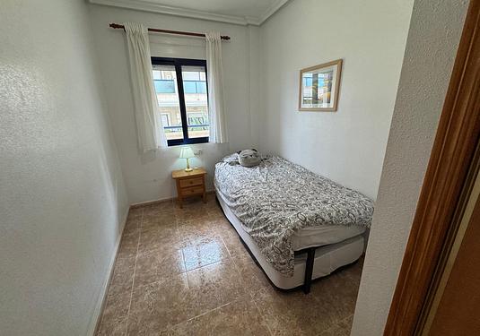 Apartment in Orihuela Costa