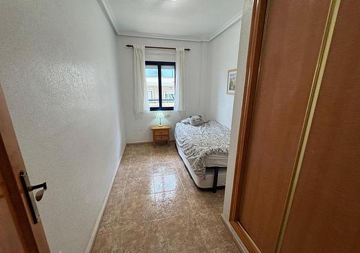 Apartment in Orihuela Costa