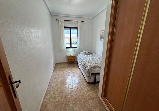 Apartment in Orihuela Costa