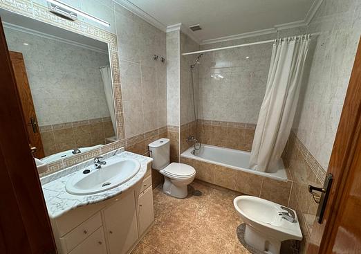 Apartment in Orihuela Costa