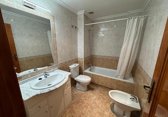 Apartment in Orihuela Costa
