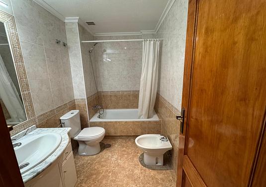Apartment in Orihuela Costa
