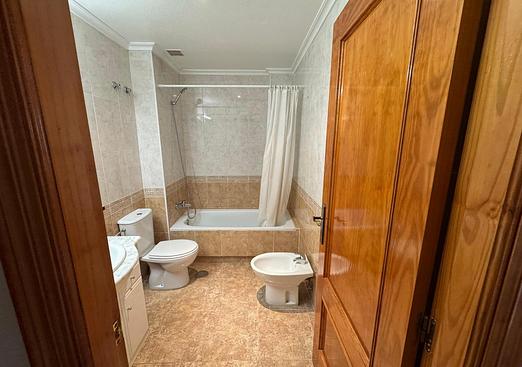 Apartment in Orihuela Costa