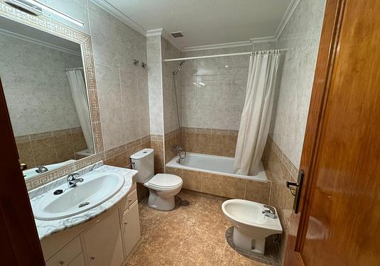 Apartment in Orihuela Costa