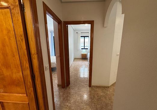 Apartment in Orihuela Costa