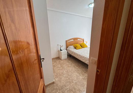 Apartment in Orihuela Costa