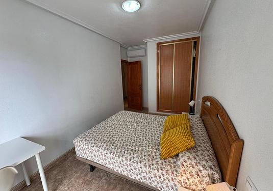 Apartment in Orihuela Costa