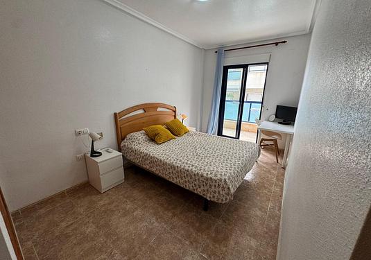 Apartment in Orihuela Costa