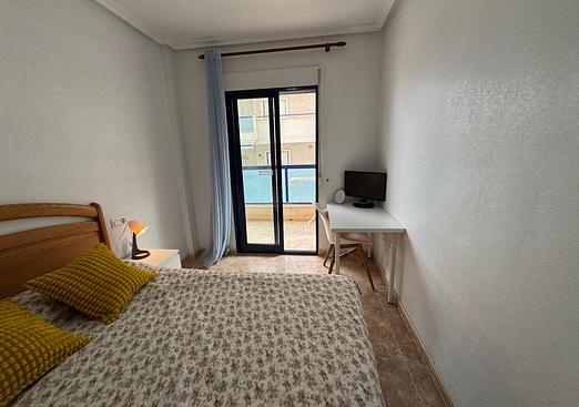 Apartment in Orihuela Costa