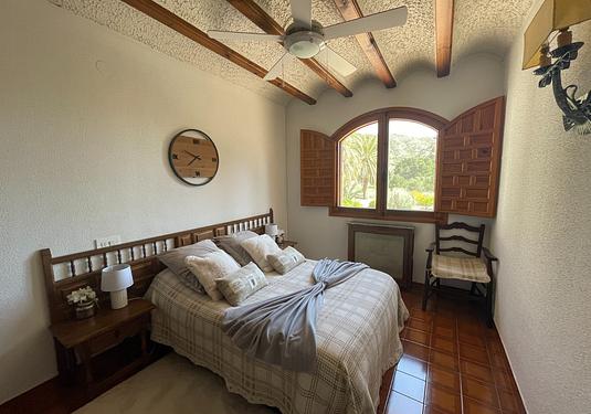 Country house in Elda