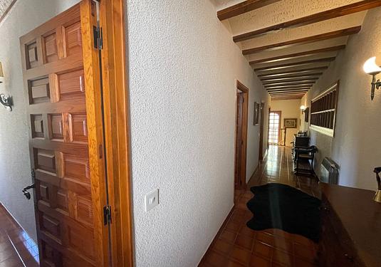 Country house in Elda