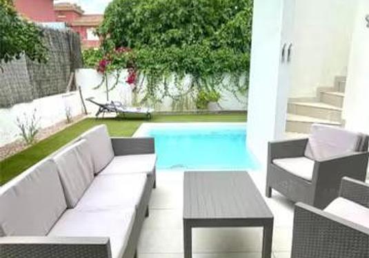 Villa in Orihuela Costa